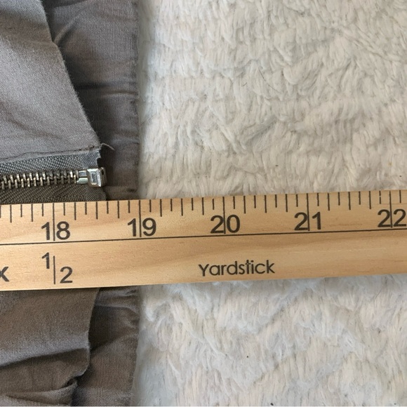 Angel Eye Half-Zip Jacket (Large) - Picture 9 of 9